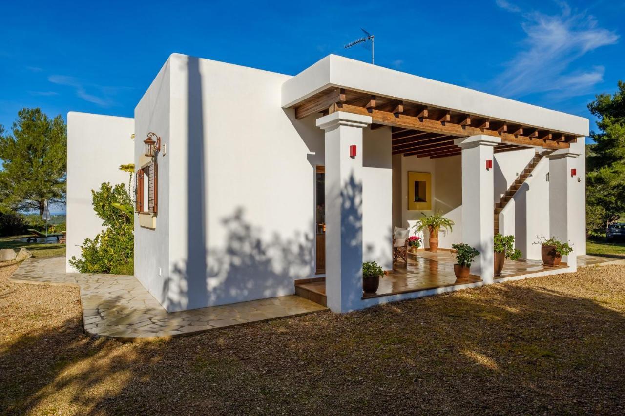 Can Ramon 1 San José Exterior foto