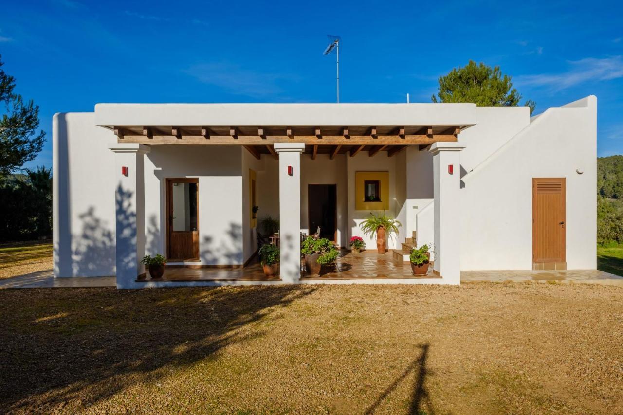 Can Ramon 1 San José Exterior foto
